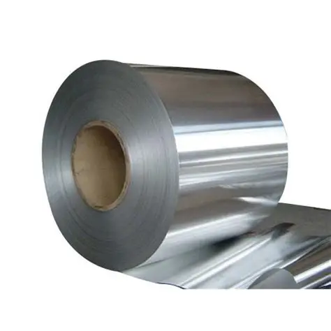 Koil mar aluminium
