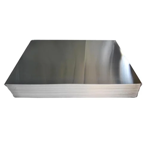 Oboke mar aluminium