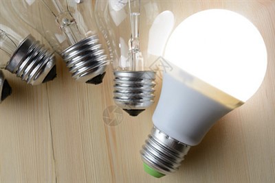 Taya mar LED