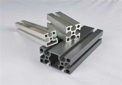 6061-T6 Aloy mar aluminium ma nyalo tiyo gi masin