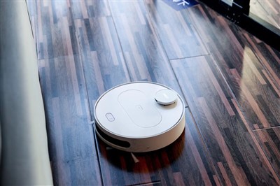 Kaka Inyalo Tiyo gi Robot Riek mar Goyo Muya